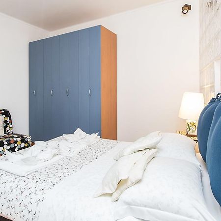 Rental in Rome Trastevere Relax Exterior foto