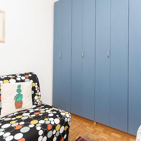 Rental in Rome Trastevere Relax Exterior foto