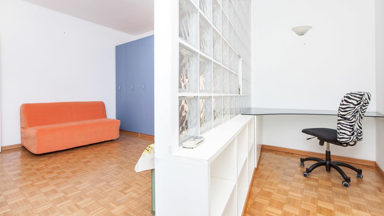 Rental in Rome Trastevere Relax Exterior foto