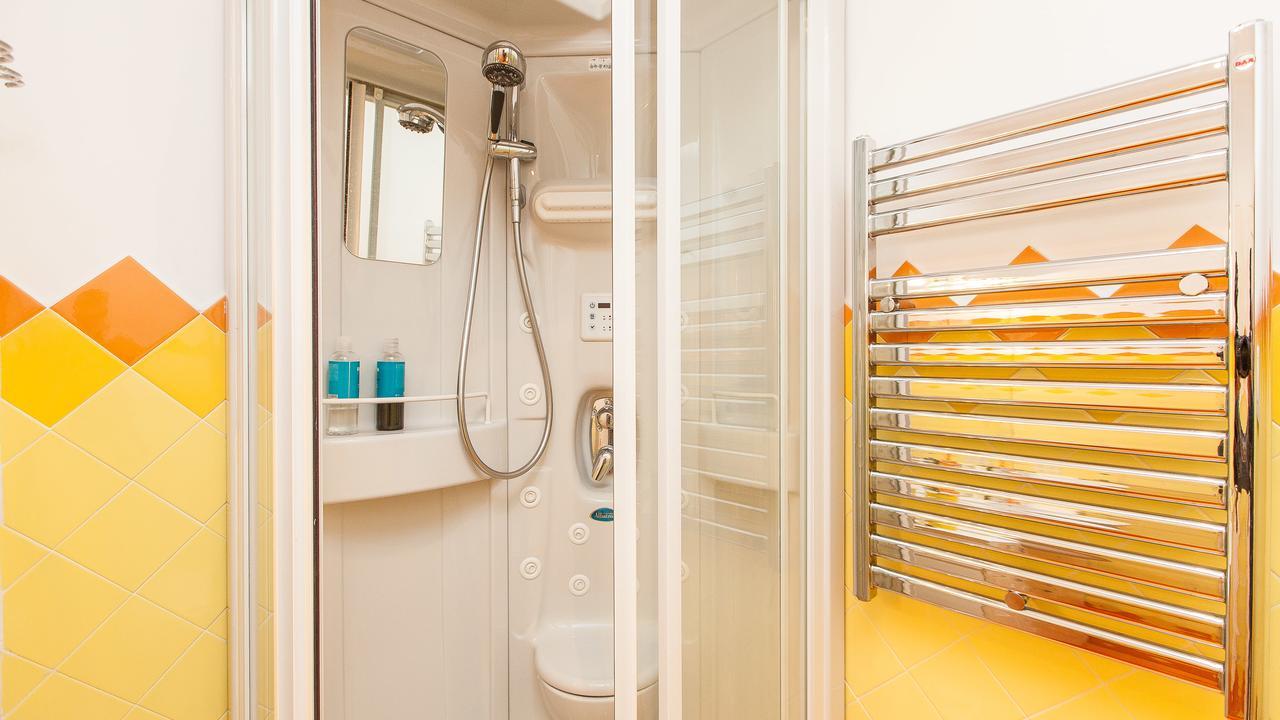 Rental in Rome Trastevere Relax Exterior foto