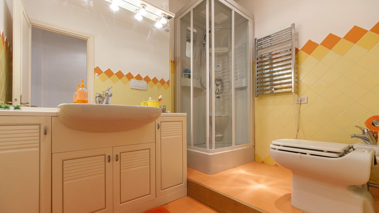 Rental in Rome Trastevere Relax Exterior foto