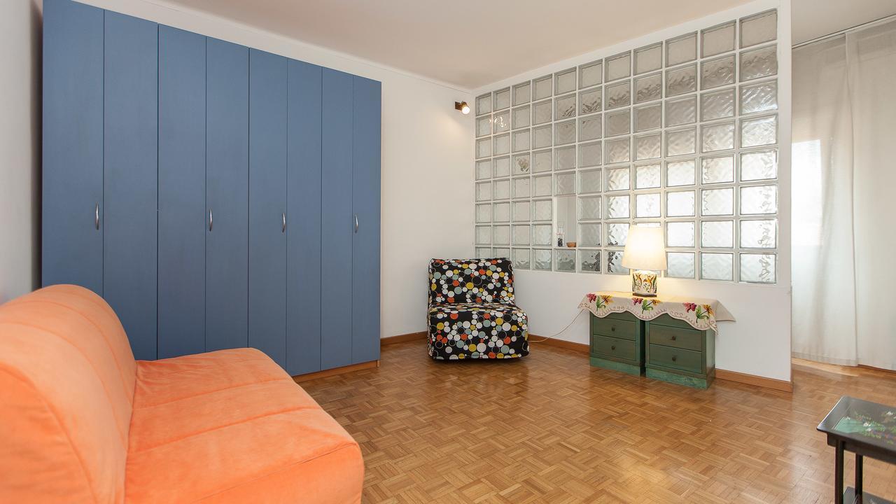 Rental in Rome Trastevere Relax Exterior foto