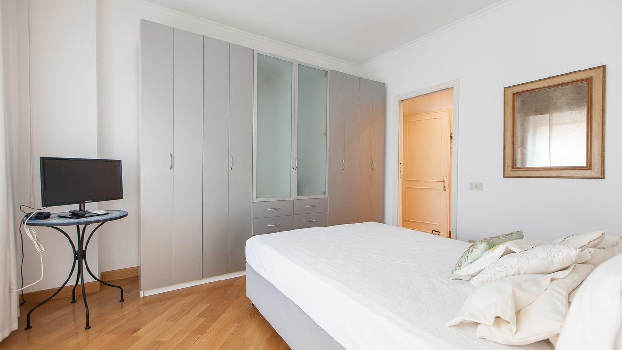 Rental in Rome Trastevere Relax Exterior foto