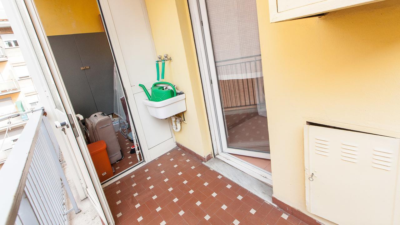 Rental in Rome Trastevere Relax Exterior foto