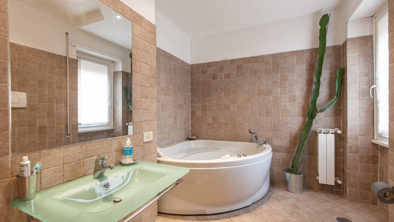 Rental in Rome Trastevere Relax Exterior foto