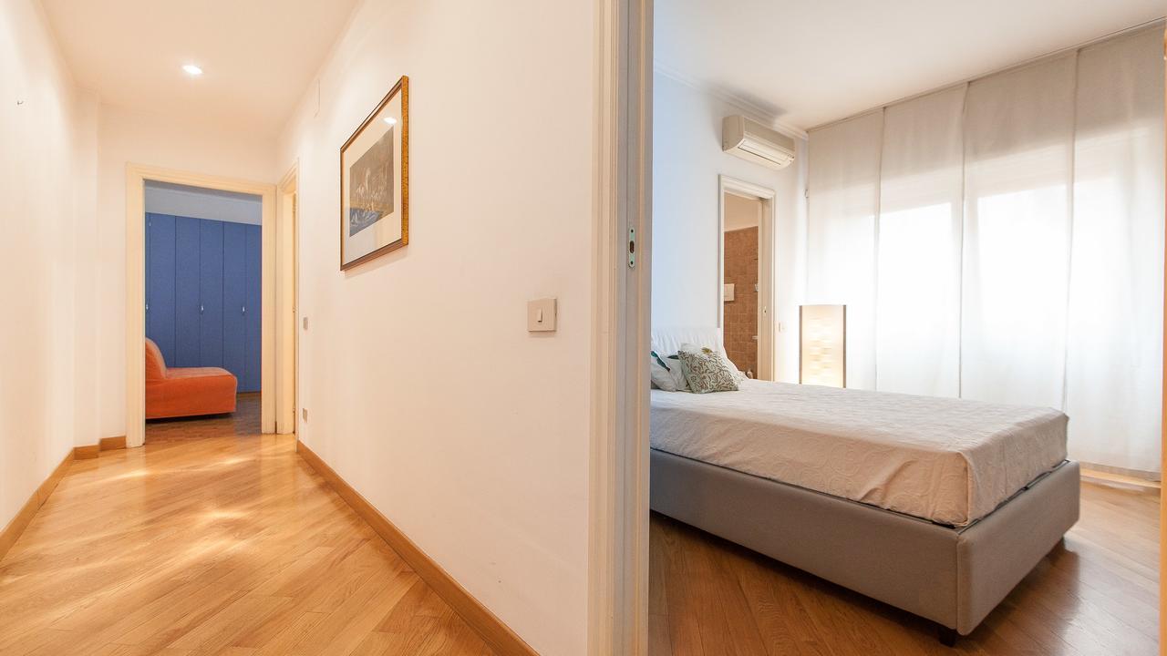 Rental in Rome Trastevere Relax Exterior foto