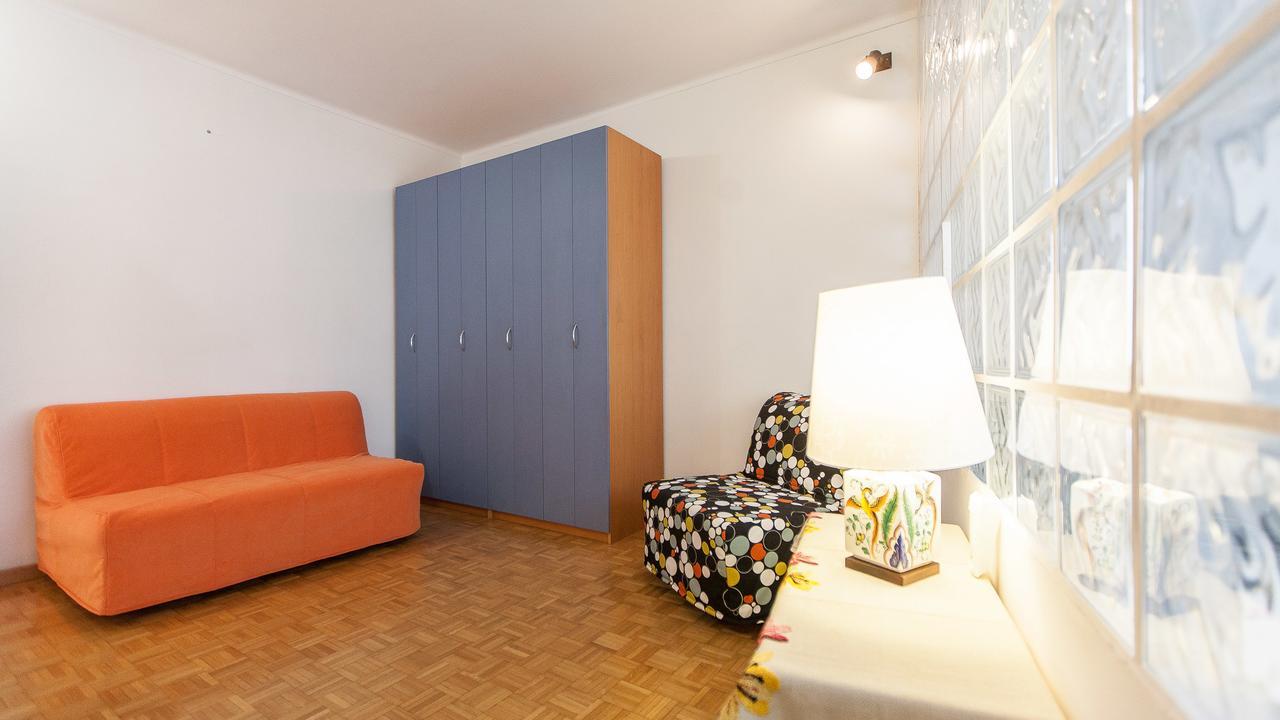 Rental in Rome Trastevere Relax Exterior foto