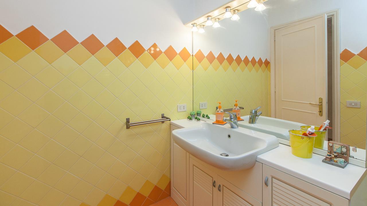 Rental in Rome Trastevere Relax Exterior foto