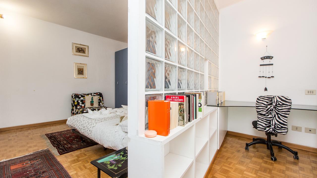 Rental in Rome Trastevere Relax Exterior foto