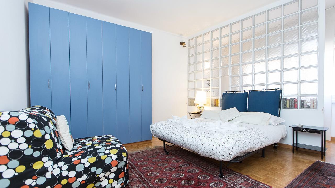 Rental in Rome Trastevere Relax Exterior foto